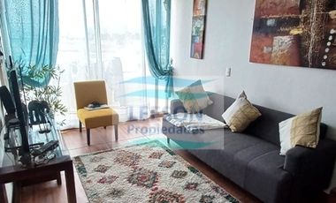 AV COSTANERA  VENTA DEPTO 3D  2B CON VISTA FRONTAL AL MAR