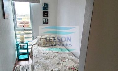 AV COSTANERA  VENTA DEPTO 3D  2B CON VISTA FRONTAL AL MAR