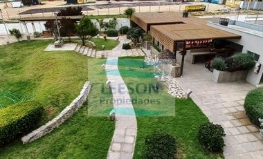 AV COSTANERA  VENTA DEPTO 3D  2B CON VISTA FRONTAL AL MAR