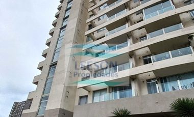 AV COSTANERA  VENTA DEPTO 3D  2B CON VISTA FRONTAL AL MAR