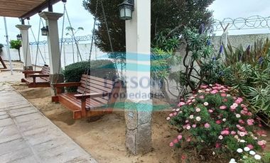 AV COSTANERA  VENTA DEPTO 3D  2B CON VISTA FRONTAL AL MAR