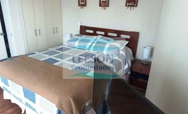 AV COSTANERA  VENTA DEPTO 3D  2B CON VISTA FRONTAL AL MAR