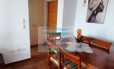 AV COSTANERA  VENTA DEPTO 3D  2B CON VISTA FRONTAL AL MAR