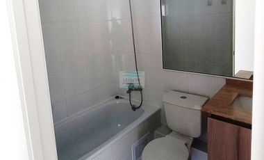 COQUIMBO-ARRIENDO DEPARTAMENTO 2D/1B CON VISTA AL MAR