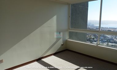 COQUIMBO-ARRIENDO DEPARTAMENTO 2D/1B CON VISTA AL MAR