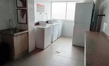 COQUIMBO-ARRIENDO DEPARTAMENTO 2D/1B CON VISTA AL MAR