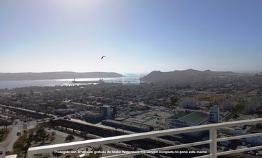 COQUIMBO-ARRIENDO DEPARTAMENTO 2D/1B CON VISTA AL MAR