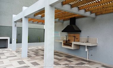 COQUIMBO-ARRIENDO DEPARTAMENTO 2D/1B CON VISTA AL MAR