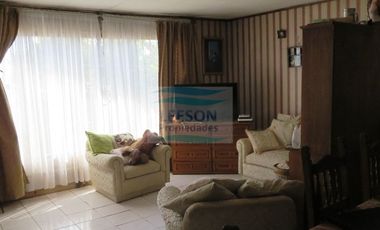 QUILPUÉ-VENTA TERRENO CON 2 CASAS EN SECTOR RESIDENCIAL