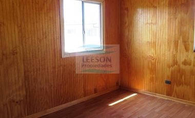 QUILPUÉ-VENTA TERRENO CON 2 CASAS EN SECTOR RESIDENCIAL