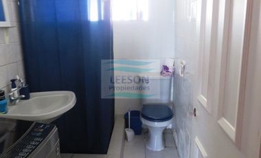 QUILPUÉ-VENTA TERRENO CON 2 CASAS EN SECTOR RESIDENCIAL