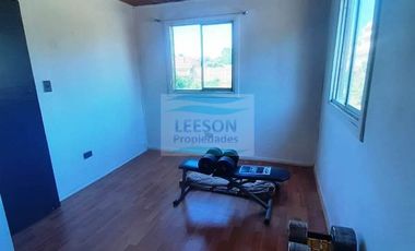 QUILPUÉ-VENTA TERRENO CON 2 CASAS EN SECTOR RESIDENCIAL