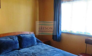 QUILPUÉ-VENTA TERRENO CON 2 CASAS EN SECTOR RESIDENCIAL