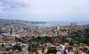 CERRO DELICIAS-VENTA DEPTO 2D/2B CON ESTACIONAMIENTO