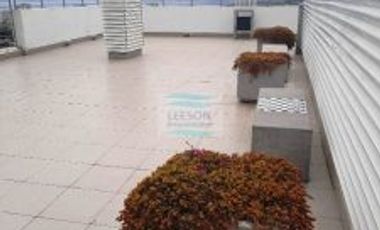 CERRO DELICIAS-VENTA DEPTO 2D/2B CON ESTACIONAMIENTO