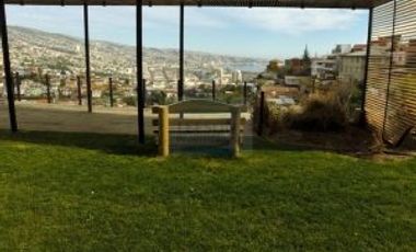 CERRO DELICIAS-VENTA DEPTO 2D/2B CON ESTACIONAMIENTO