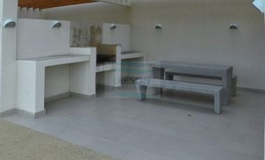 CERRO DELICIAS- VENTA DEPTO 2D/2B CON VISTA AL MAR