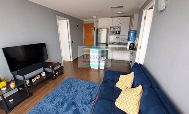 CERRO DELICIAS- VENTA DEPTO 2D/2B CON VISTA AL MAR