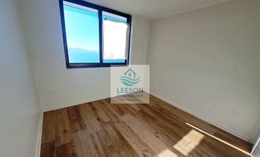 VALPARAÍSO-ARRIENDO DEPTO 3D/2B CON VISTA AL MAR