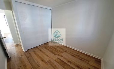 VALPARAÍSO-ARRIENDO DEPTO 3D/2B CON VISTA AL MAR
