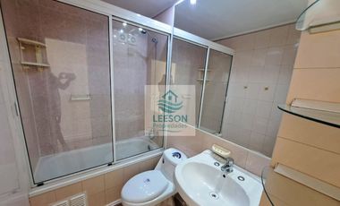 VALPARAÍSO-ARRIENDO DEPTO 3D/2B CON VISTA AL MAR