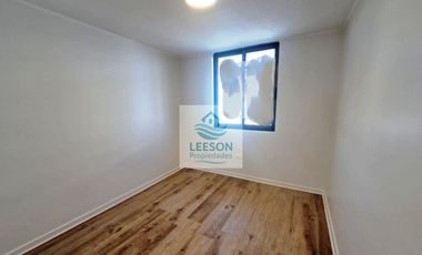 VALPARAÍSO-ARRIENDO DEPTO 3D/2B CON VISTA AL MAR