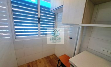 VALPARAÍSO-ARRIENDO DEPTO 3D/2B CON VISTA AL MAR