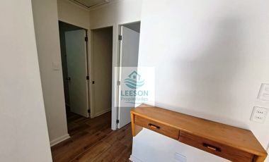 VALPARAÍSO-ARRIENDO DEPTO 3D/2B CON VISTA AL MAR