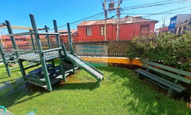 CERRO BARÓN-  DEPARTAMENTO VENTA 3D/3B CON VISTA AL MAR