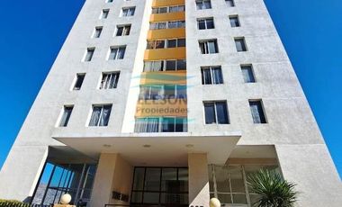CERRO BARÓN-  DEPARTAMENTO VENTA 3D/3B CON VISTA AL MAR