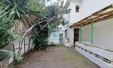 VIÑA DEL MAR-ARRIENDO CASA COMERCIAL 8D/4B