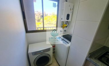 BARRIO INGLES- VENTA DEPTO 2D/2B CON ESTACIONAMIENTO