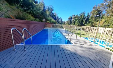 BARRIO INGLES- VENTA DEPTO 2D/2B CON ESTACIONAMIENTO