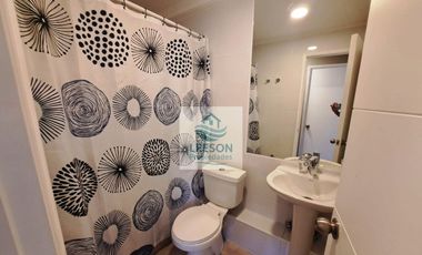 BARRIO INGLES- VENTA DEPTO 2D/2B CON ESTACIONAMIENTO