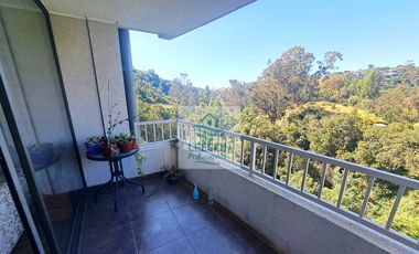 BARRIO INGLES- VENTA DEPTO 2D/2B CON ESTACIONAMIENTO