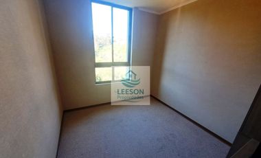 BARRIO INGLES- VENTA DEPTO 2D/2B CON ESTACIONAMIENTO