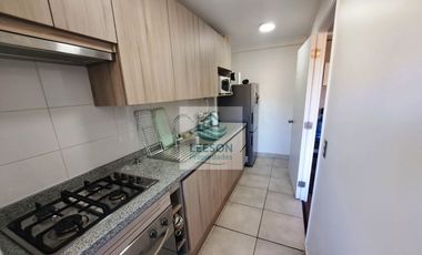 BARRIO INGLES- VENTA DEPTO 2D/2B CON ESTACIONAMIENTO