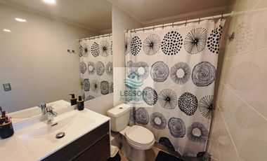 BARRIO INGLES- VENTA DEPTO 2D/2B CON ESTACIONAMIENTO