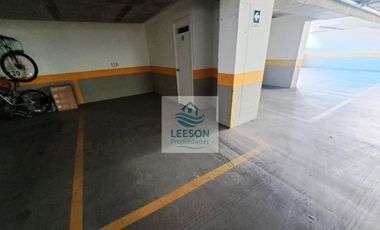 BARRIO INGLES- VENTA DEPTO 2D/2B CON ESTACIONAMIENTO