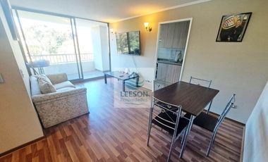 BARRIO INGLES- VENTA DEPTO 2D/2B CON ESTACIONAMIENTO