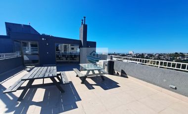 BARRIO INGLES- VENTA DEPTO 2D/2B CON ESTACIONAMIENTO