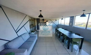 BARRIO INGLES- VENTA DEPTO 2D/2B CON ESTACIONAMIENTO