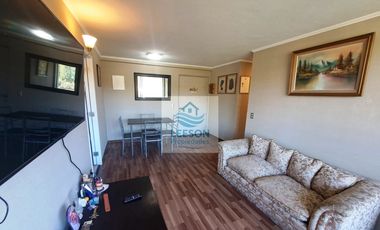 BARRIO INGLES- VENTA DEPTO 2D/2B CON ESTACIONAMIENTO