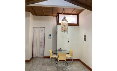 Venta de Casa Támesis