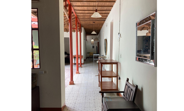 Venta de Casa Támesis