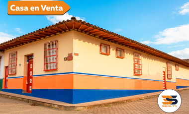 Venta de Casa Támesis