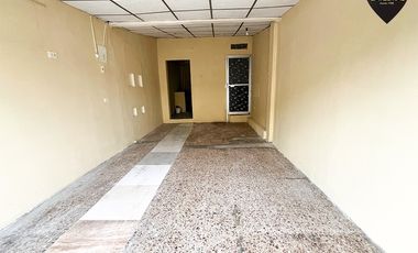 Local de arriendo en Alborada 4ta Etapa – código:21064