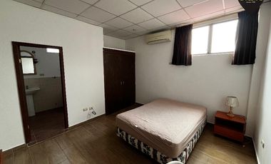 Departamento de arriendo en Miraflores – código:20528