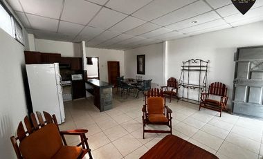 Departamento de arriendo en Miraflores – código:20528