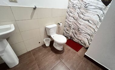 Departamento de arriendo en Miraflores – código:20528